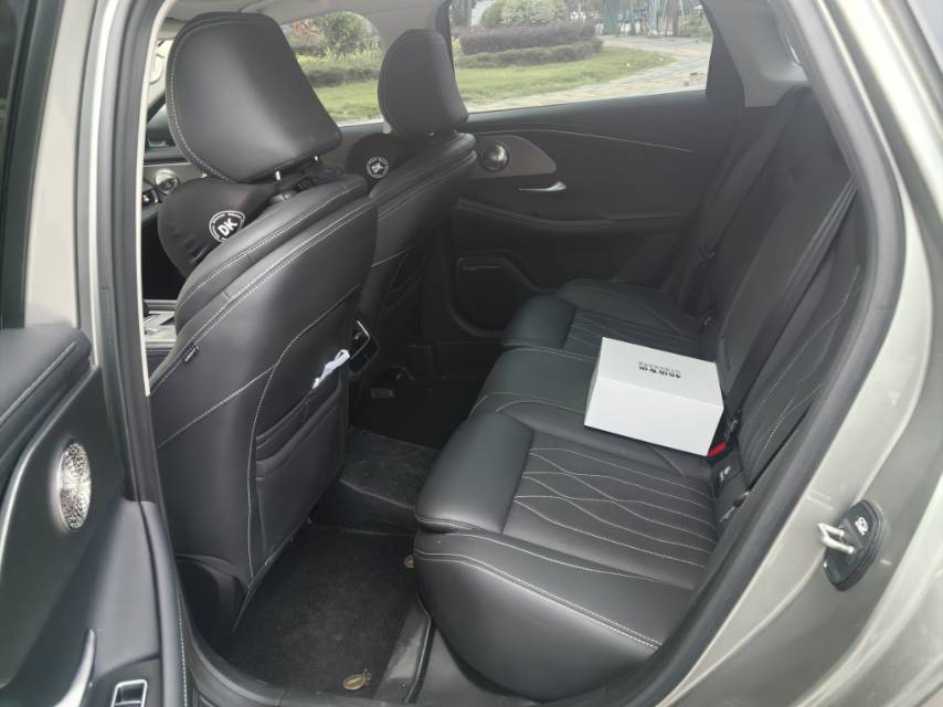 Chery Arrizo 8 2024 car image #8