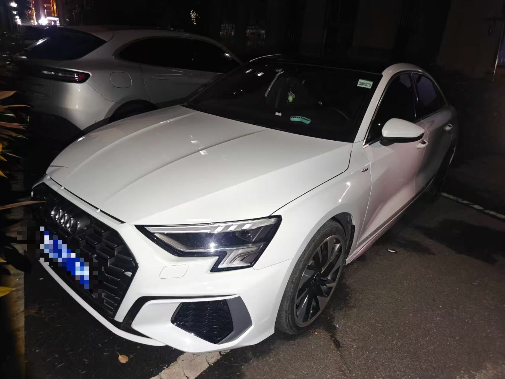 2023 2023 car image