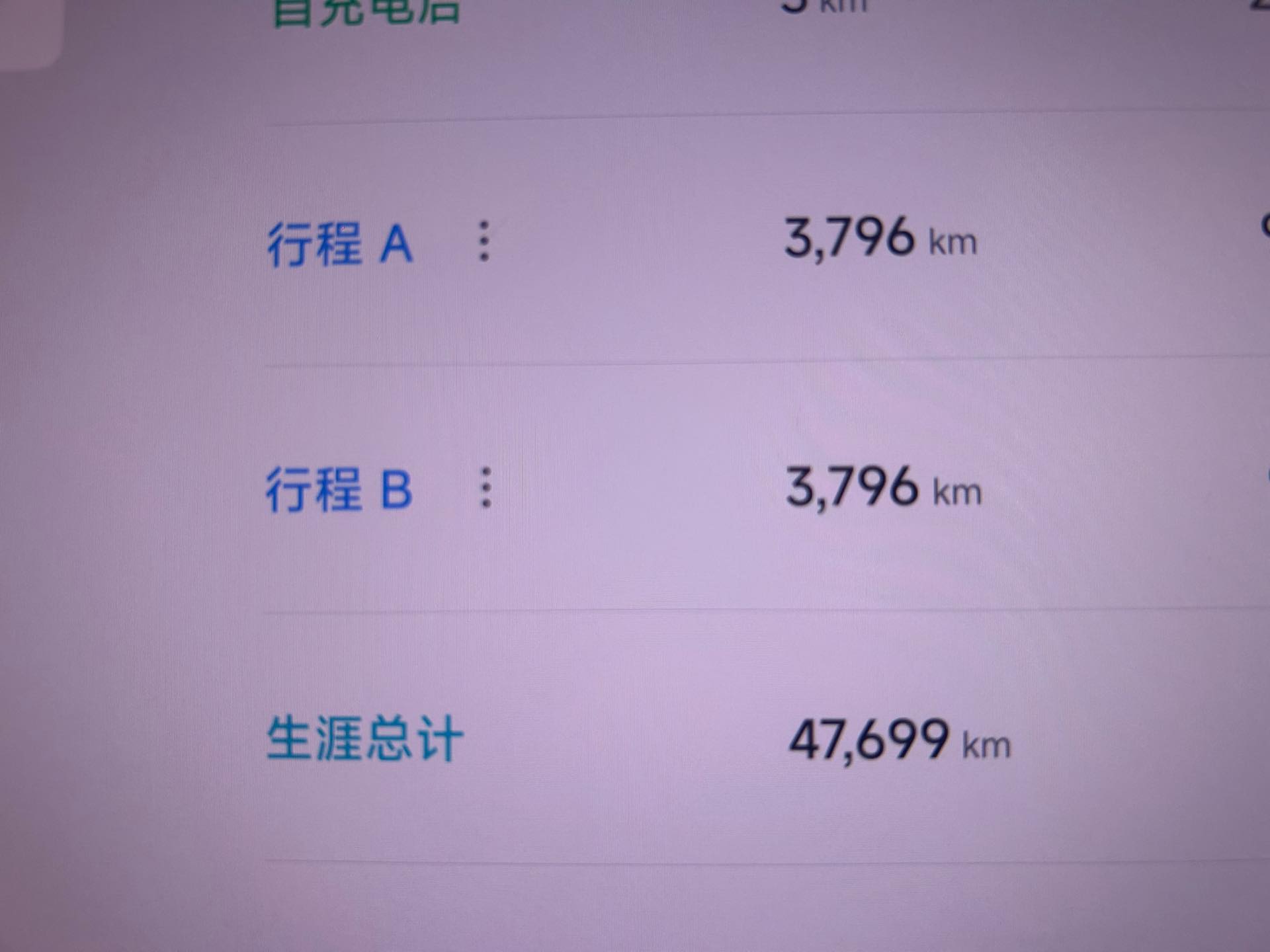 小米汽车 小米SU7 Ultra 2025 汽车图片 #15