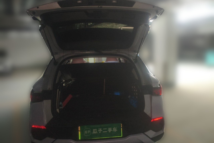 BYD Yuan Plus 2024 car image #18