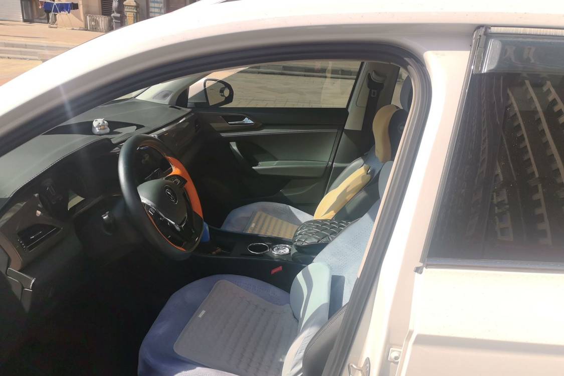 Volkswagen Tharu 2021 car image #23