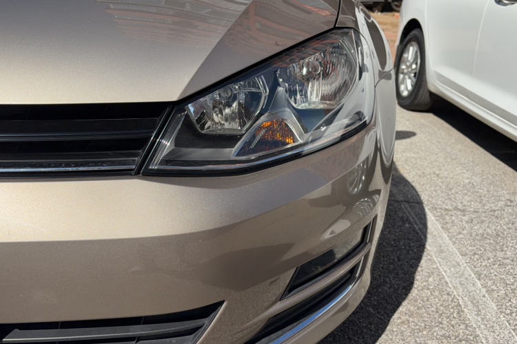 Volkswagen Golf 2016 car image #19