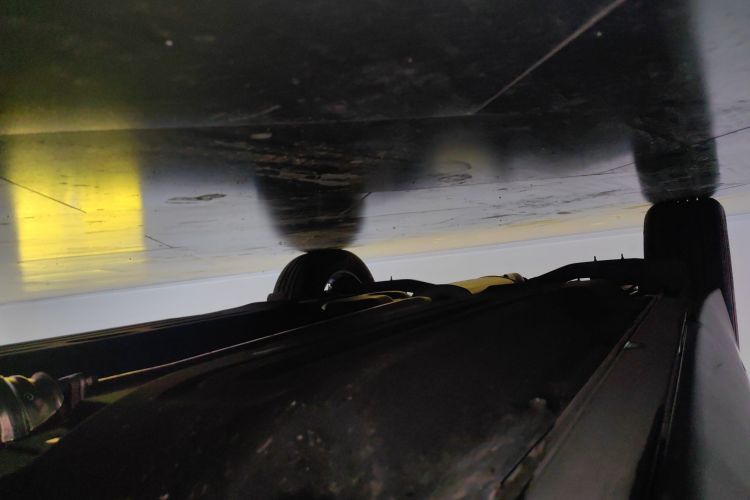 起亚 狮铂拓界 2025 汽车图片 #26