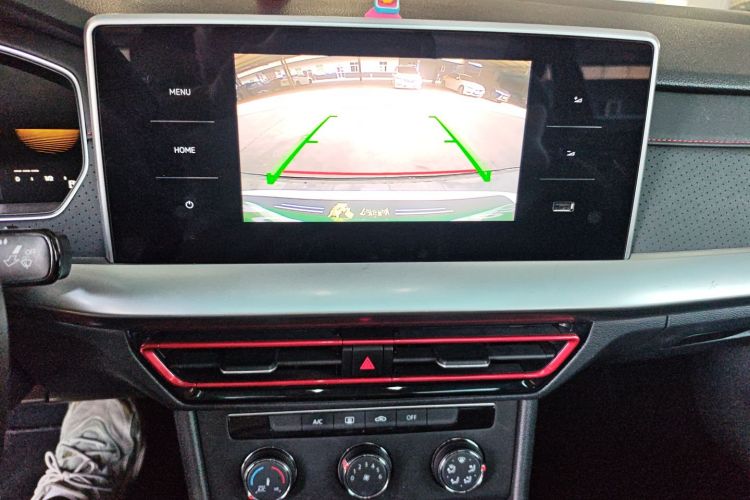 Volkswagen Lavida 2023 #17 Volkswagen Lavida 2023 car image #17