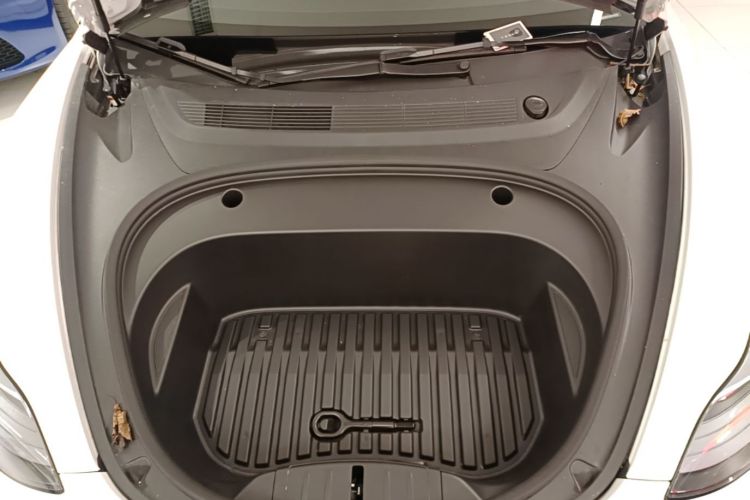 Tesla Model 3 2021 #20 Tesla Model 3 2021 car image #20
