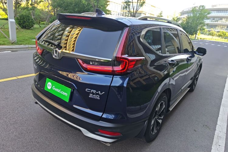 Honda CR-V 2022 car image #7