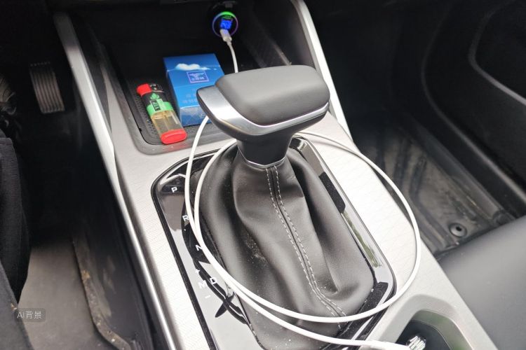 GEELY Emgrand 2026 car image #16