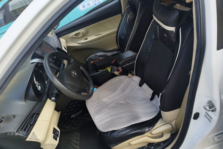 Toyota Vios 2016 #17 Toyota Vios 2016 car image #17