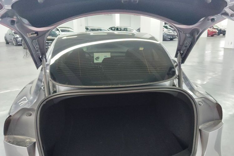 Tesla Model 3 2025 #19 Tesla Model 3 2025 car image #19
