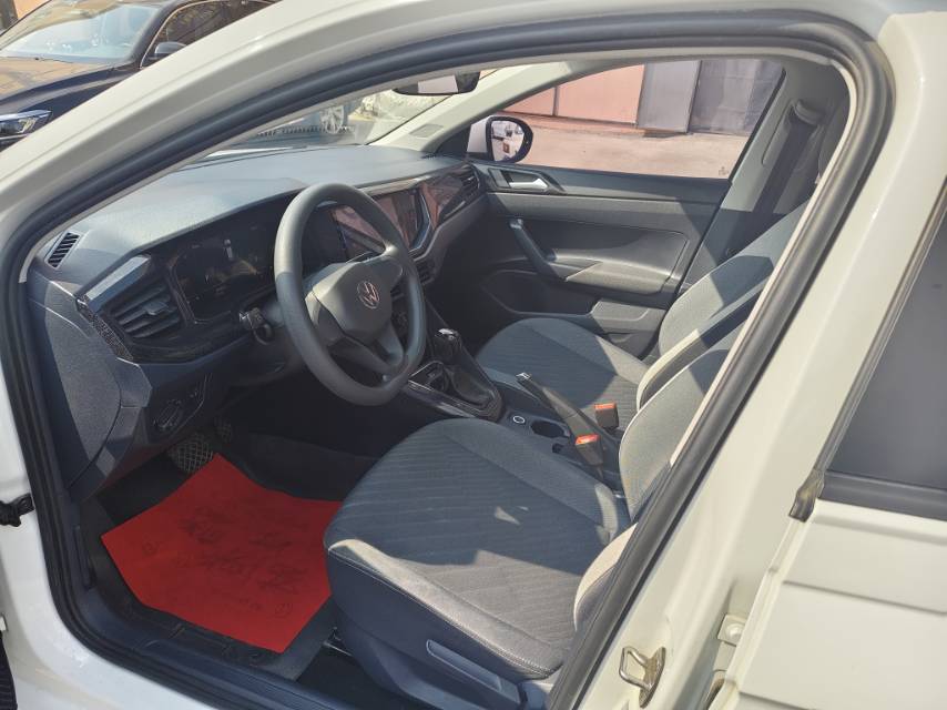 Volkswagen Lavida 2024 immagine di auto #4