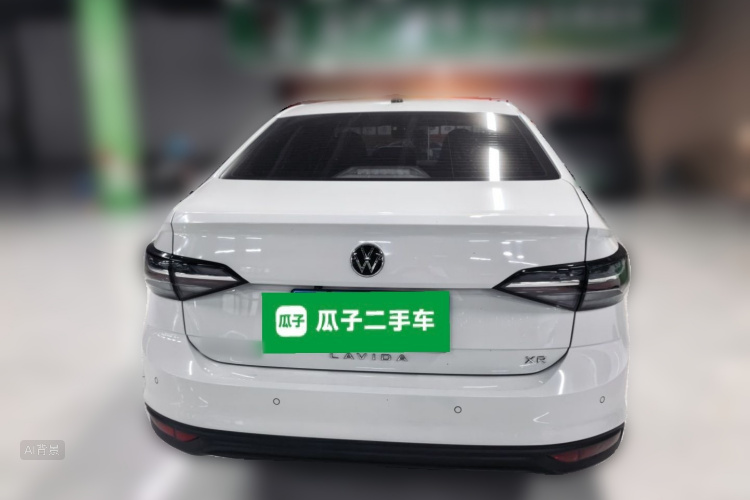 Volkswagen Lavida 2024 #6 Volkswagen Lavida 2024 car image #6