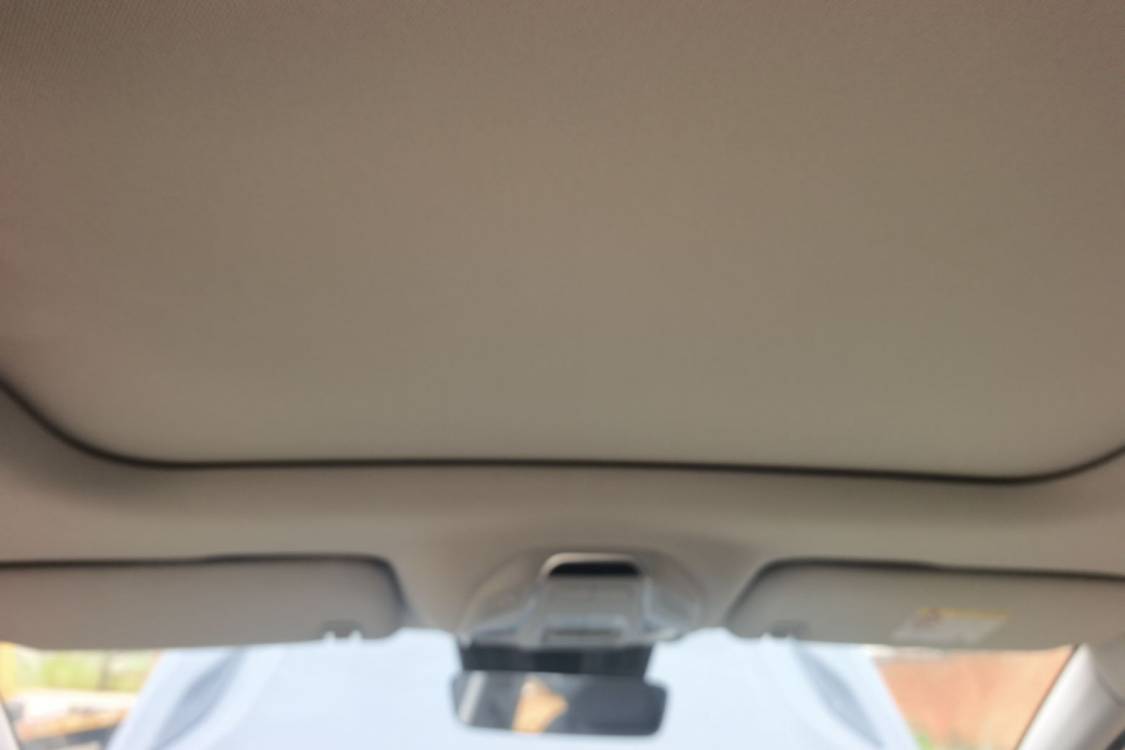 GEELY Coolray 2024 car image #14