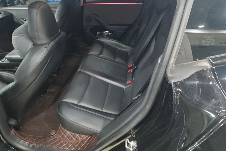 Tesla Model 3 2023 #17 Tesla Model 3 2023 car image #17