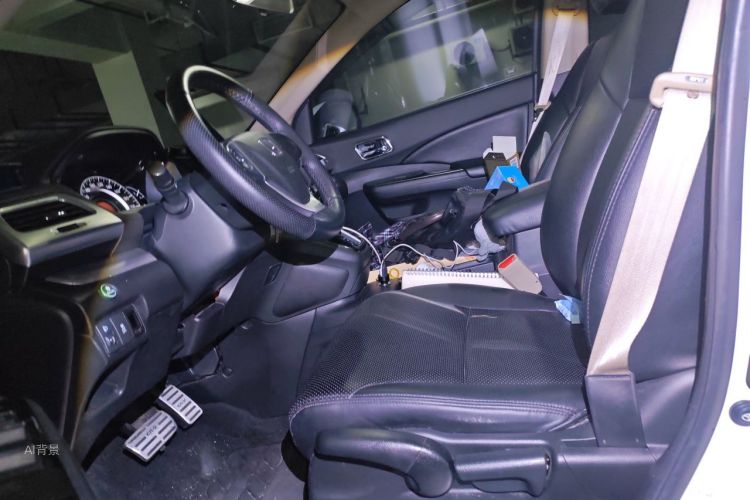 Honda CR-V 2016 car image #17