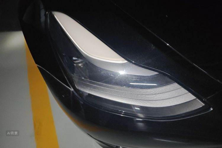 Tesla Model 3 2022 #8 Tesla Model 3 2022 immagine di auto #8