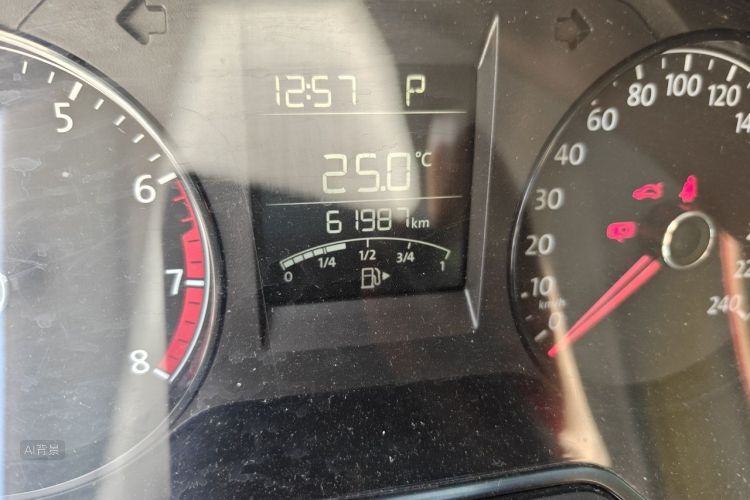 Volkswagen Polo 2016 #14 Volkswagen Polo 2016 car image #14