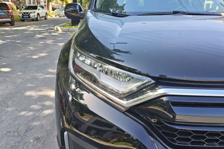 Honda CR-V 2021 car image #8