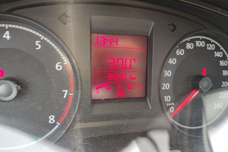 Volkswagen Santana 2019 car image #16