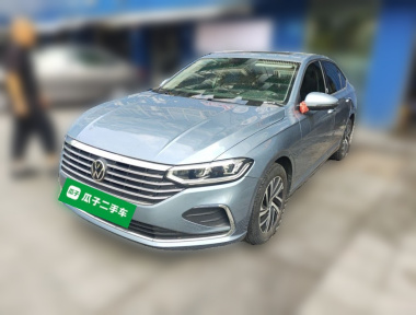 Volkswagen Lavida 2022 immagine di auto 
