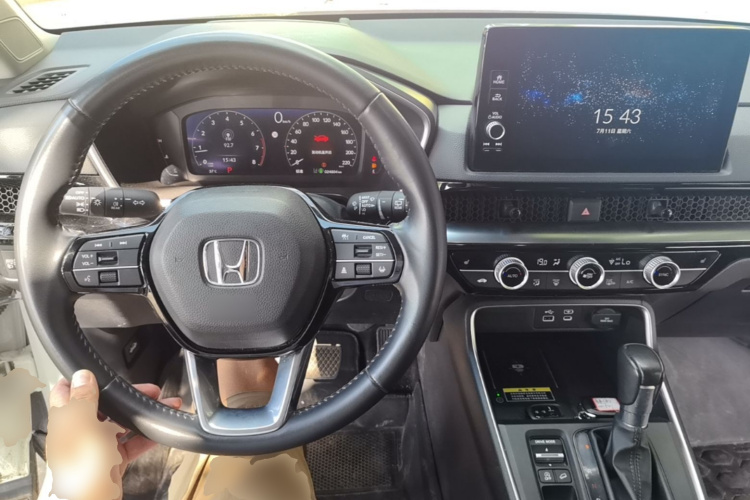 Honda CR-V 2022 car image #11