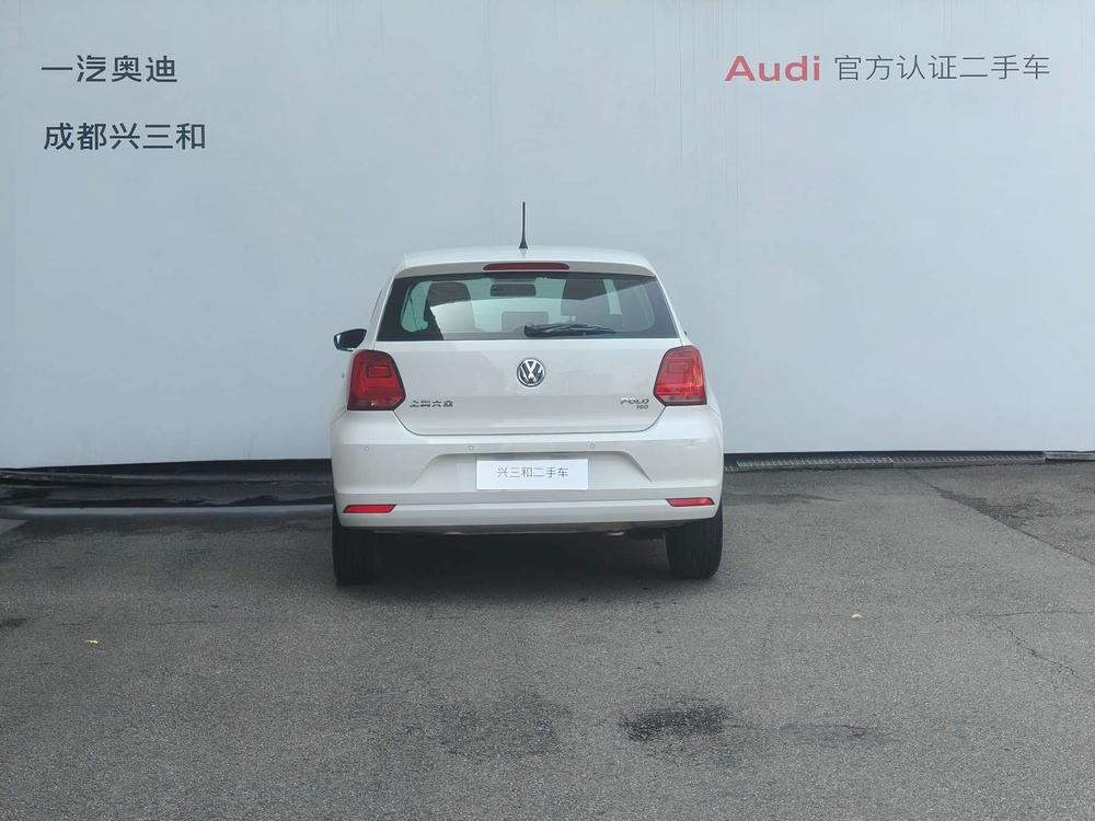 Volkswagen Polo 2016 #3 Volkswagen Polo 2016 car image #3