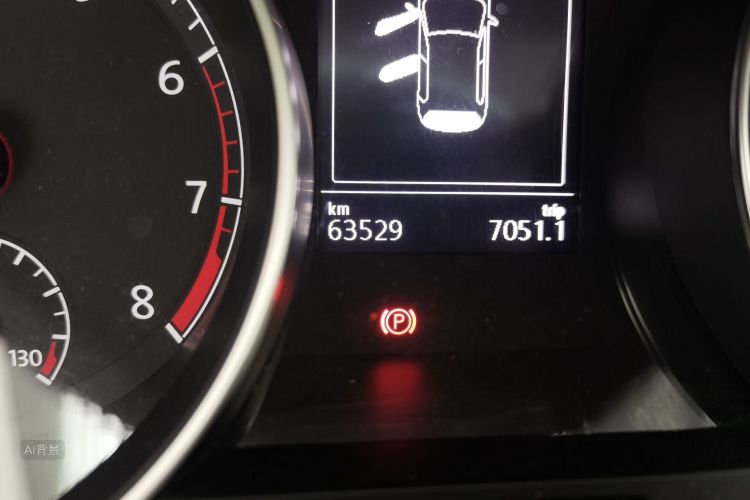 Volkswagen Golf 2016 #14 Volkswagen Golf 2016 car image #14
