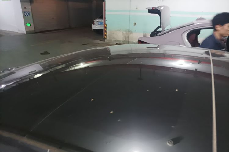 Tesla Model 3 2025 #23 Tesla Model 3 2025 car image #23