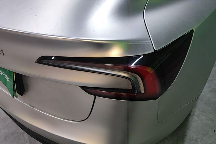 Tesla Model 3 2023 #8 Tesla Model 3 2023 car image #8