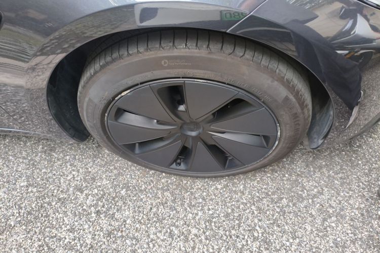 Tesla Model 3 2024 #6 Tesla Model 3 2024 car image #6