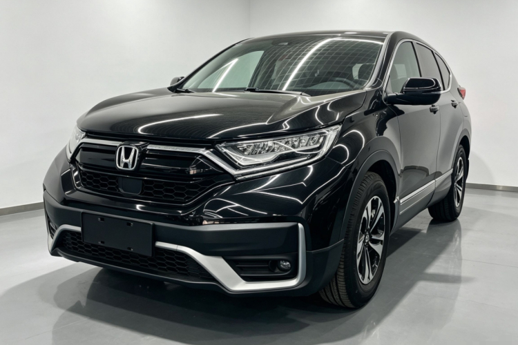 Honda CR-V 2022 car image #2