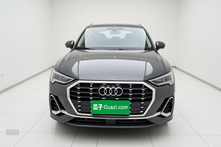 Audi Q3 2019 #3 Audi Q3 2019 image de voiture #3