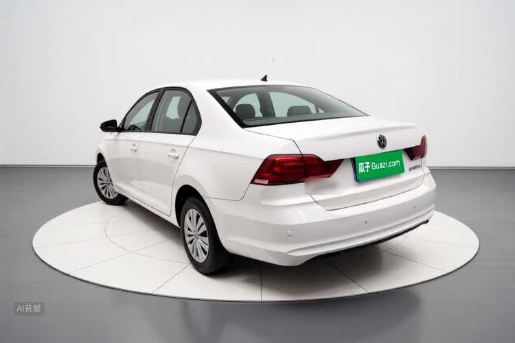 Volkswagen Santana 2019 #5 Volkswagen Santana 2019 car image #5