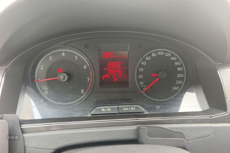 Volkswagen Santana 2017 #13 Volkswagen Santana 2017 car image #13