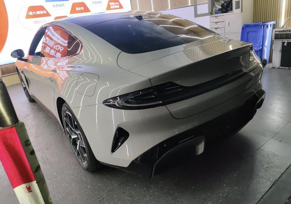2025 immagine di auto #3