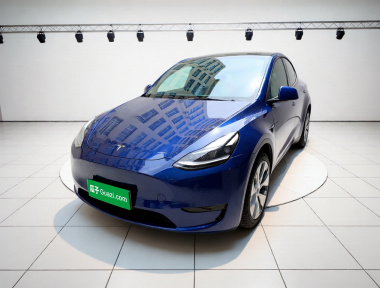 Tesla Model Y 2023 Tesla Model Y 2023 car image