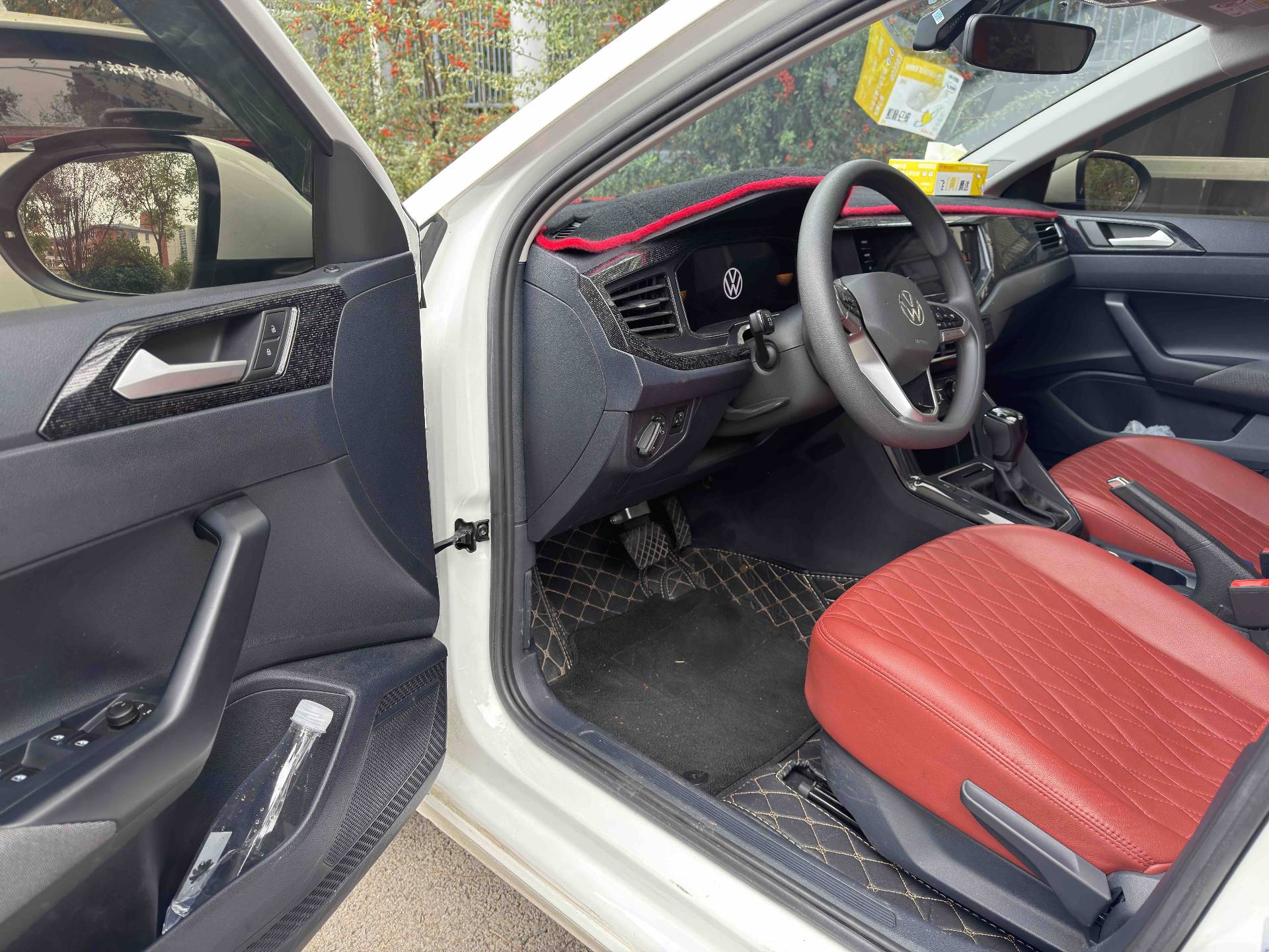 Volkswagen Lavida 2024 #3 Volkswagen Lavida 2024 imagen de coche #3