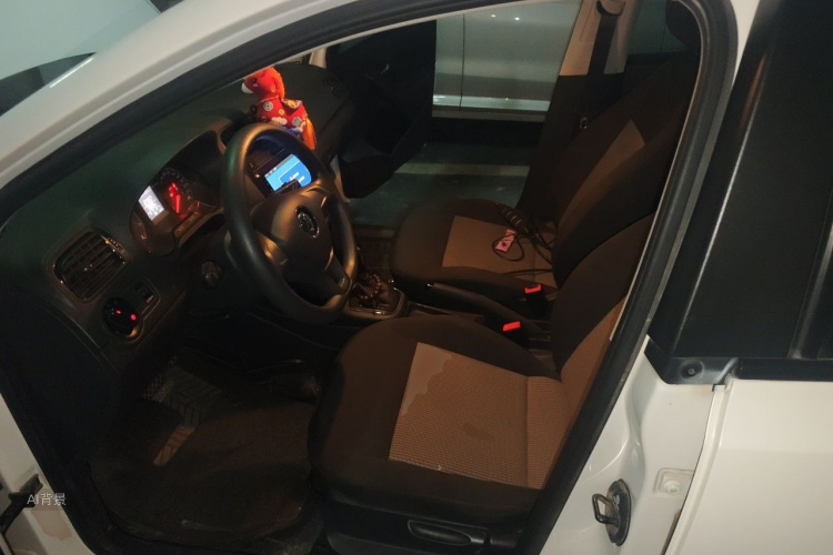 Volkswagen Polo 2019 #17 Volkswagen Polo 2019 car image #17
