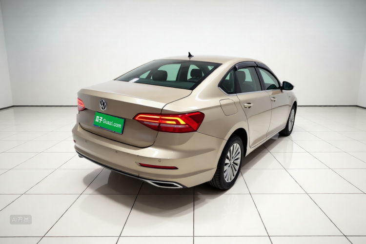 Volkswagen Lavida 2018 #7 Volkswagen Lavida 2018 car image #7