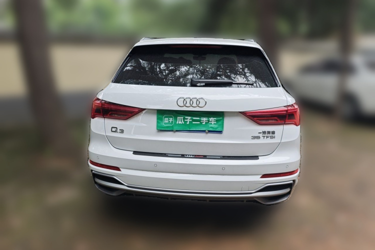 Audi Q3 2023 #4 Audi Q3 2023 immagine di auto #4