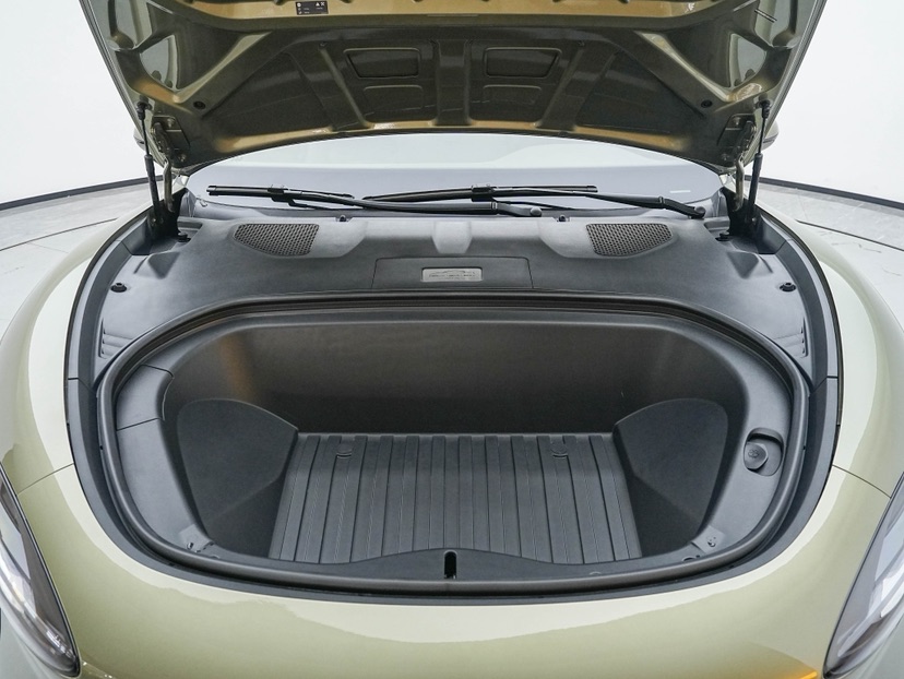 MI SU7 2025 #7 MI SU7 2025 immagine di auto #7