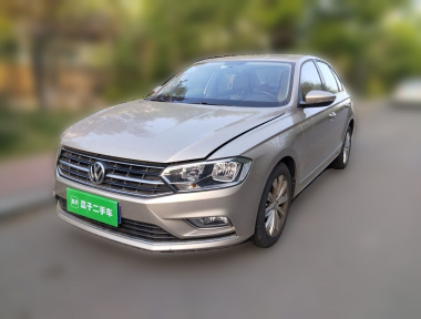 Volkswagen Bora 2016 car image 