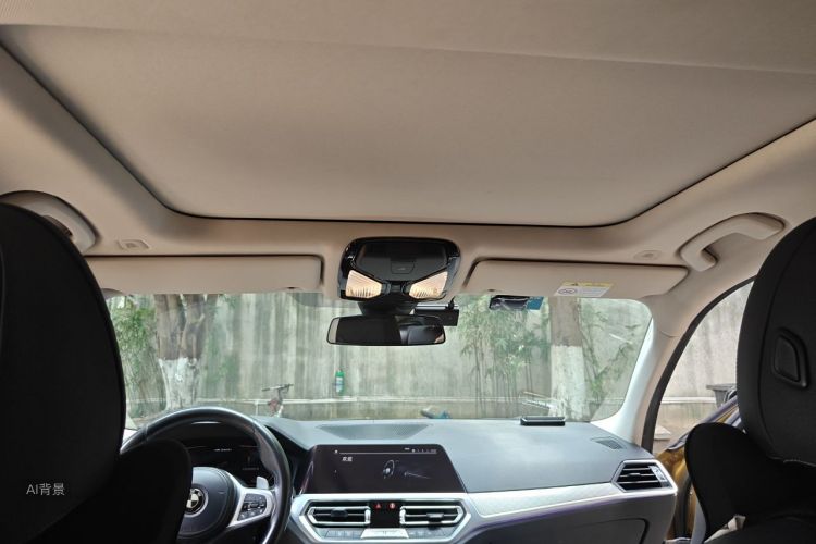 BMW 3 Series 2020 #20 BMW 3 Series 2020 car image #20