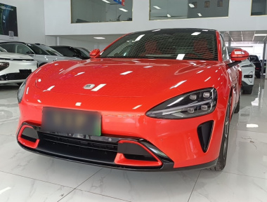 MI SU7 2025 car image 