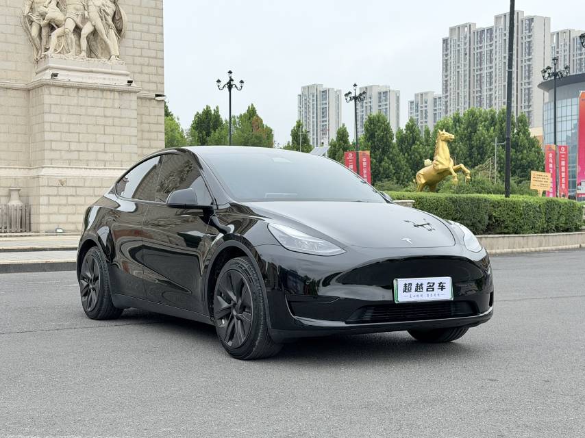 Tesla Model Y 2023 car image #3