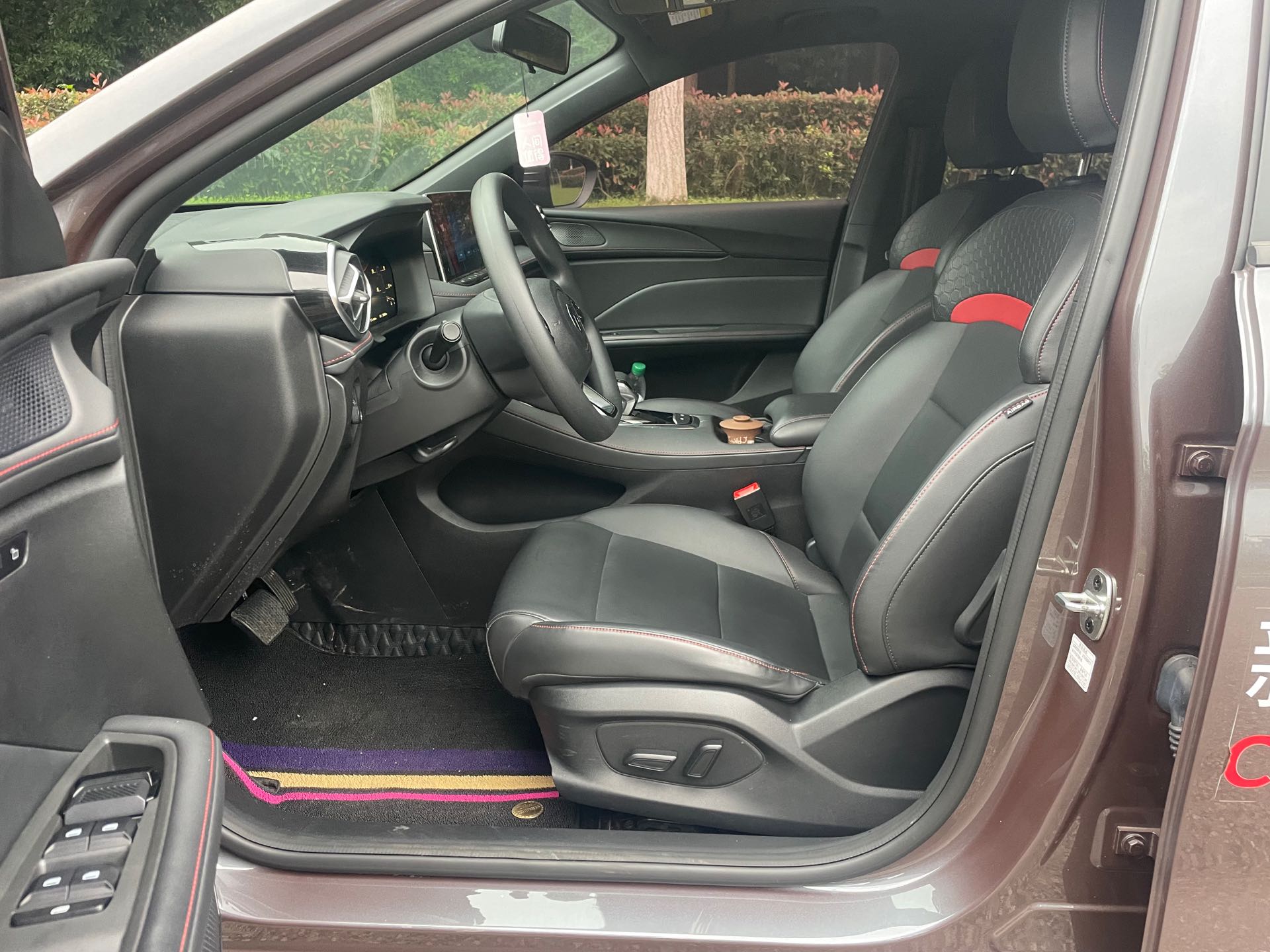 MG 5 2024 immagine di auto #6