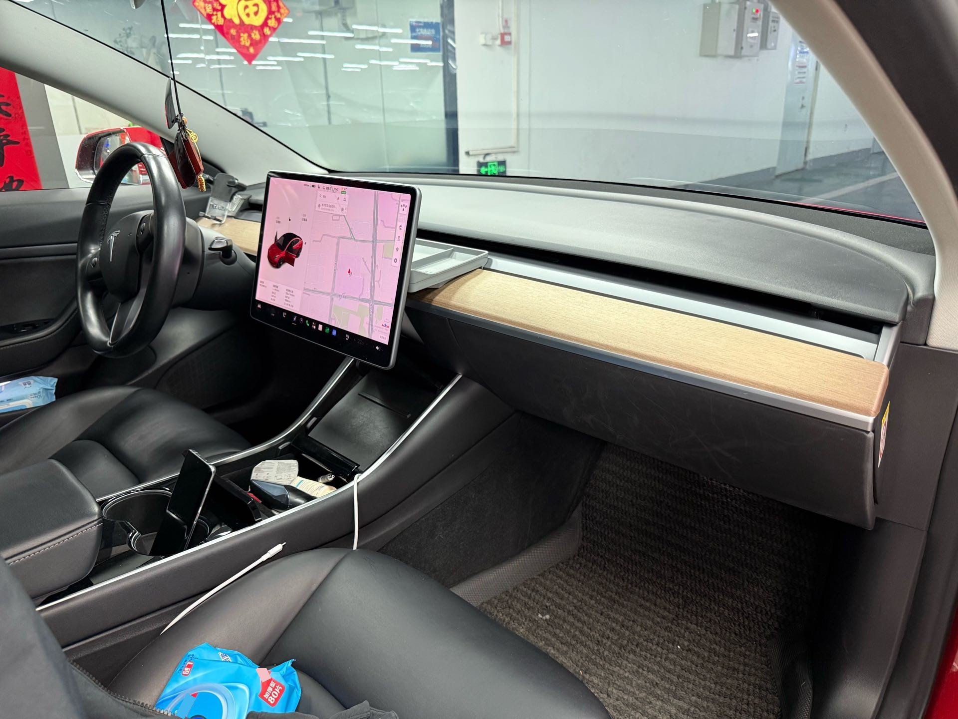 Tesla Model 3 (Imported) 2019 #8 Tesla Model 3 (Imported) 2019 image de voiture #8