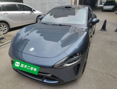MI SU7 2025 MI SU7 2025 immagine di auto