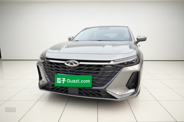 Chery Arrizo 8 2025 imagem de carro #3