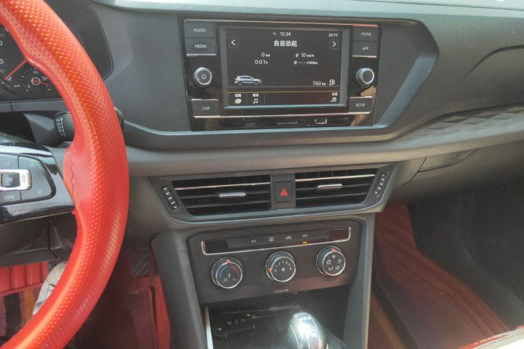 大众 途岳 2018 汽车图片 #14