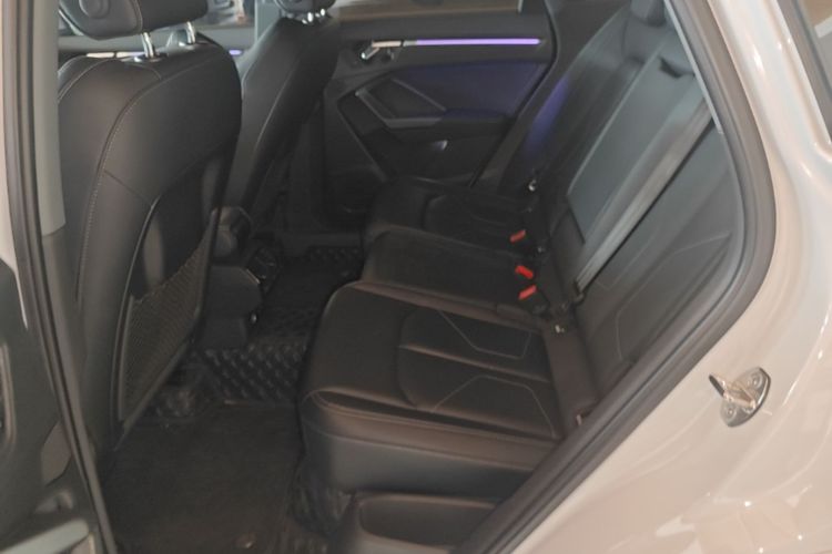 Audi Q3 2025 #17 Audi Q3 2025 изображение автомобиля #17